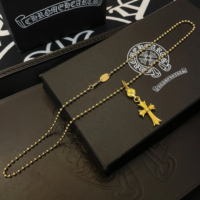 Practical Chrxmx Hxxrts Necklaces 299828