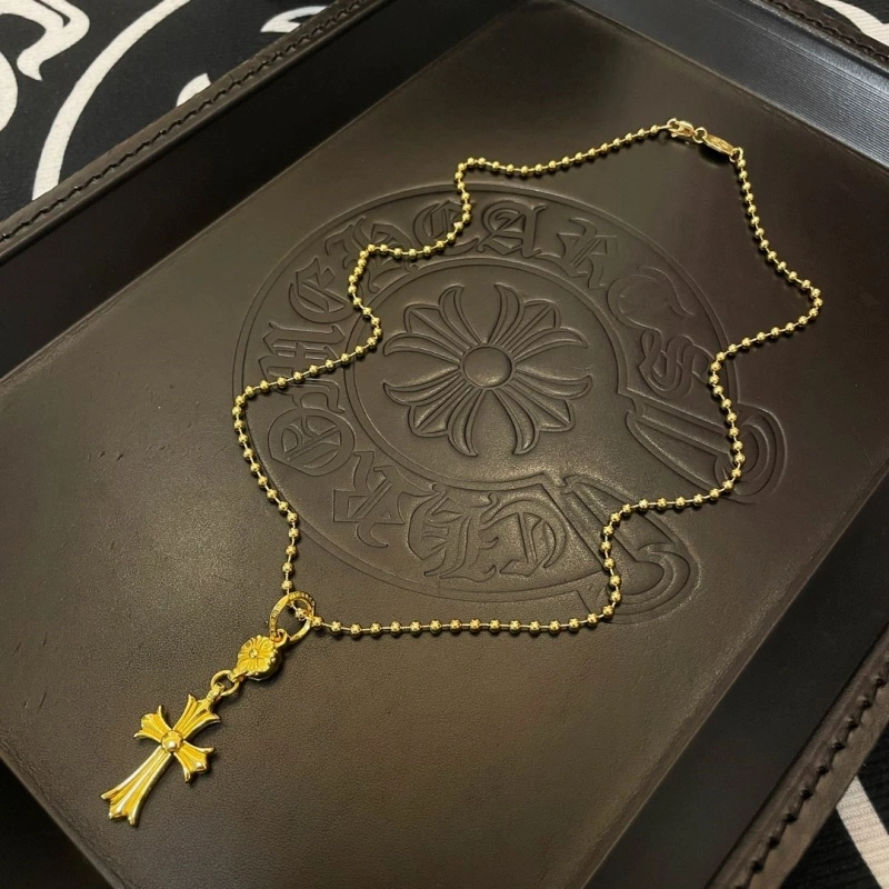 Practical Chrxmx Hxxrts Necklaces 299828