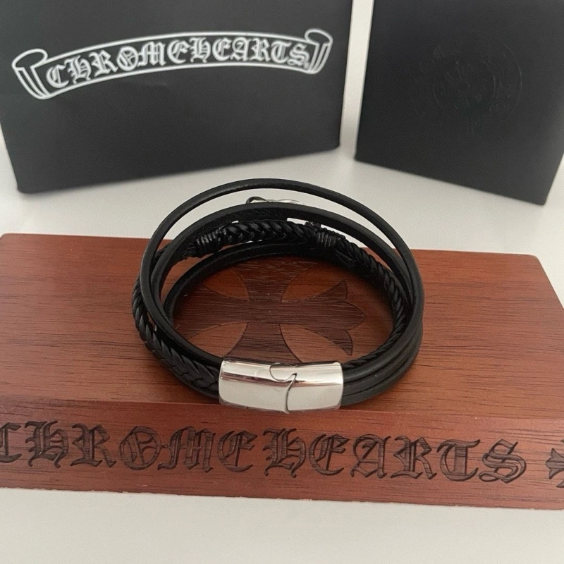 Chrxmx Hxxrts Bracelets Lightweight 300231