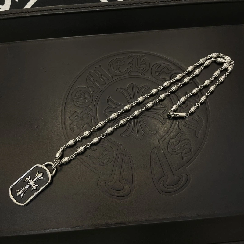 DailyWear Chrxmx Hxxrts Necklaces 299826