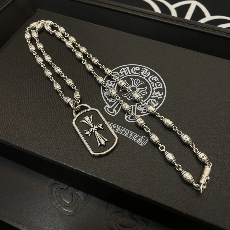DailyWear Chrxmx Hxxrts Necklaces 299826