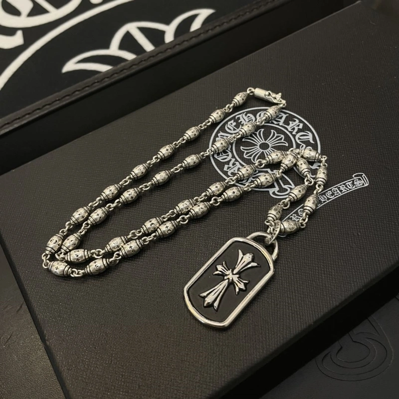 DailyWear Chrxmx Hxxrts Necklaces 299826