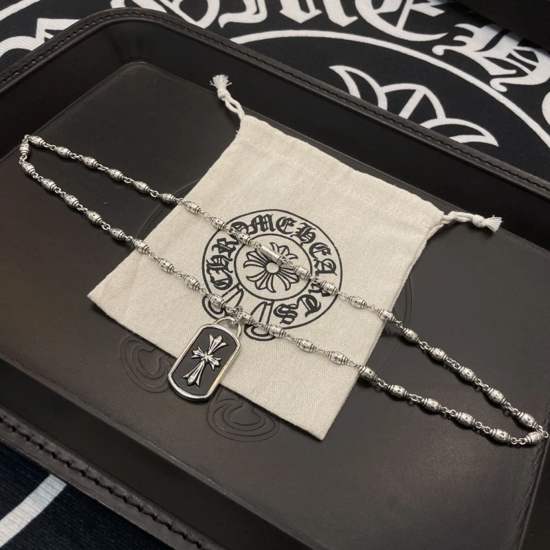 DailyWear Chrxmx Hxxrts Necklaces 299826