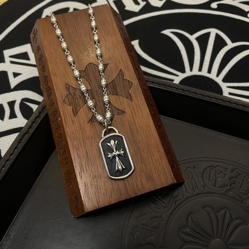 DailyWear Chrxmx Hxxrts Necklaces 299826