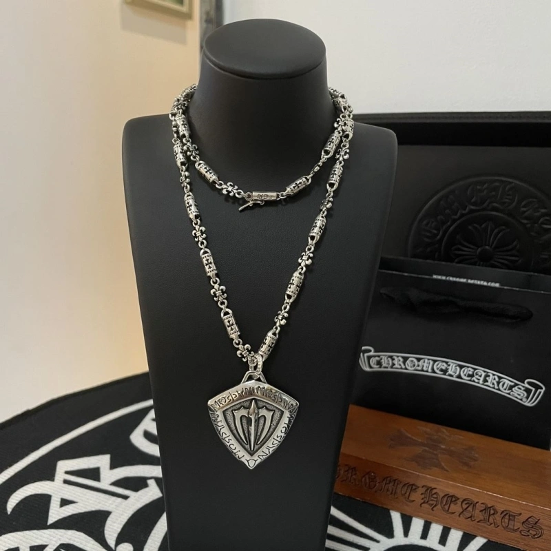 SportInspired Chrxmx Hxxrts Necklaces 299823