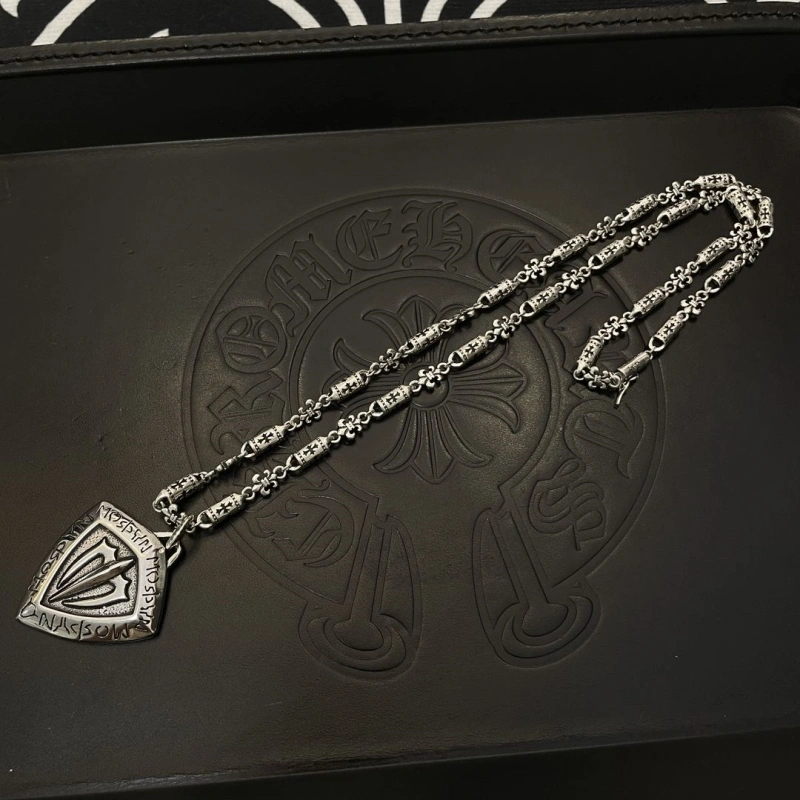 SportInspired Chrxmx Hxxrts Necklaces 299823