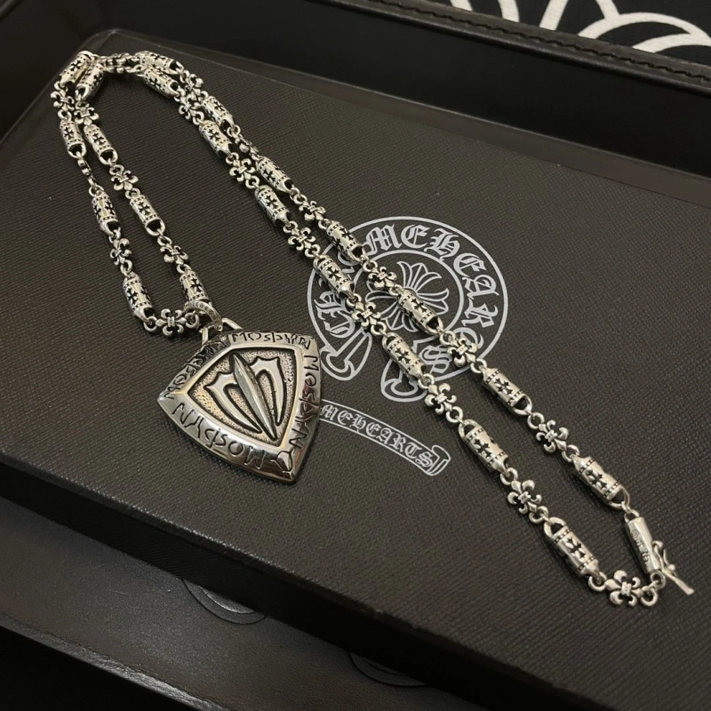 SportInspired Chrxmx Hxxrts Necklaces 299823