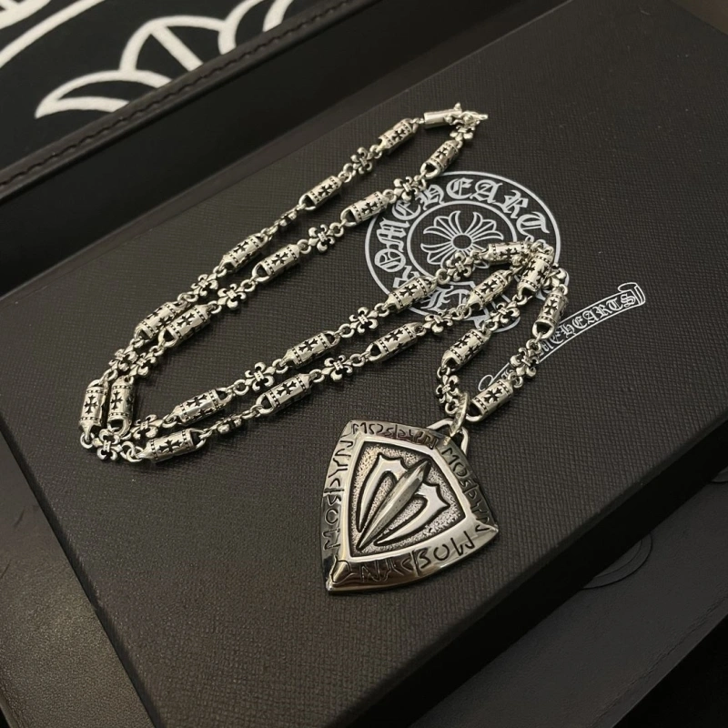 SportInspired Chrxmx Hxxrts Necklaces 299823