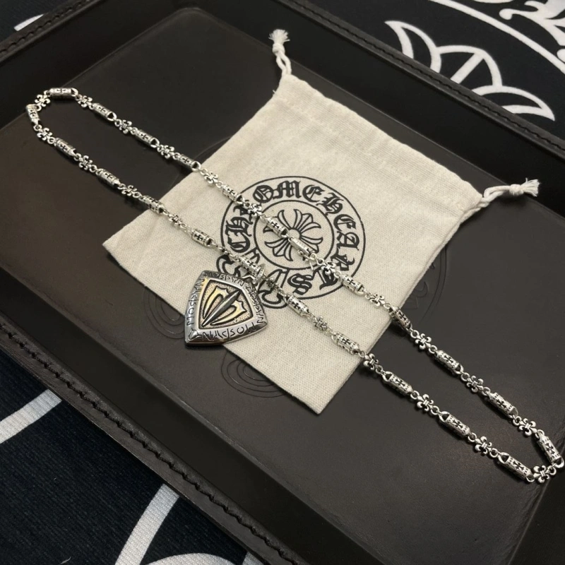 SportInspired Chrxmx Hxxrts Necklaces 299823
