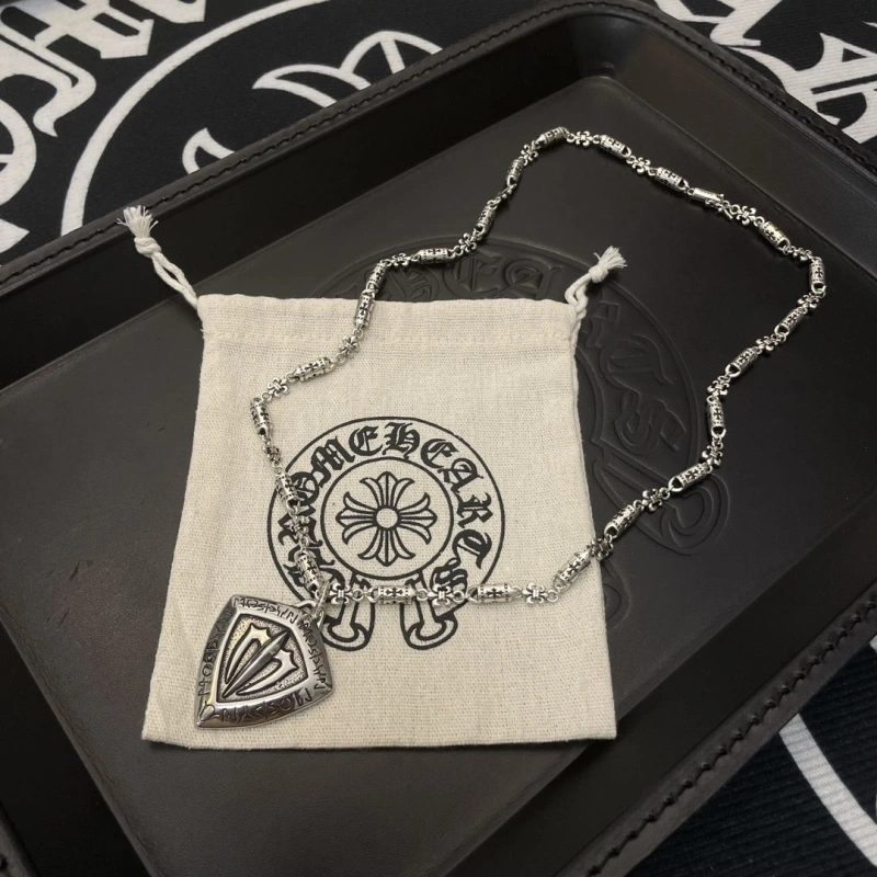 SportInspired Chrxmx Hxxrts Necklaces 299823