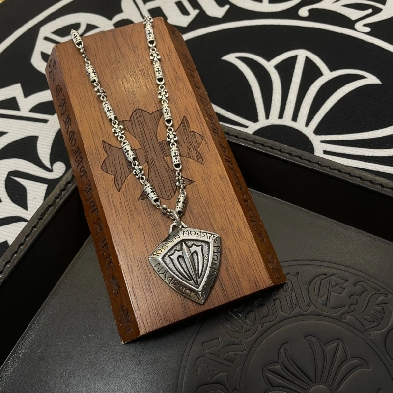 SportInspired Chrxmx Hxxrts Necklaces 299823