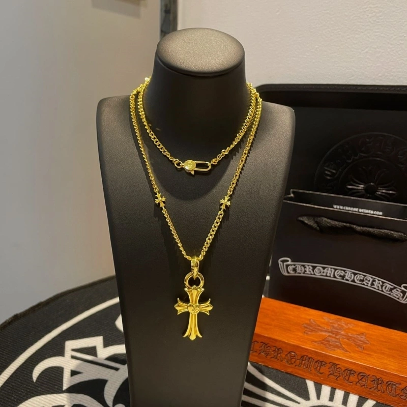UrbanStyle Chrxmx Hxxrts Necklaces 299822