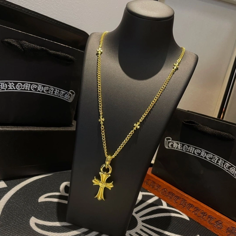 UrbanStyle Chrxmx Hxxrts Necklaces 299822