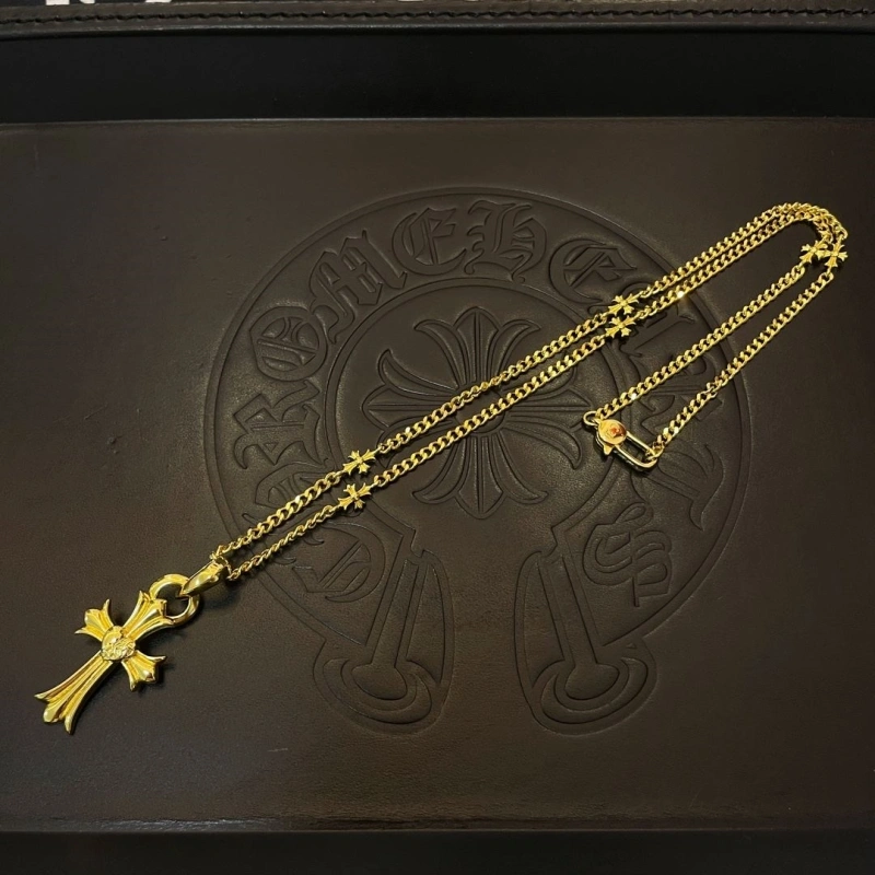 UrbanStyle Chrxmx Hxxrts Necklaces 299822