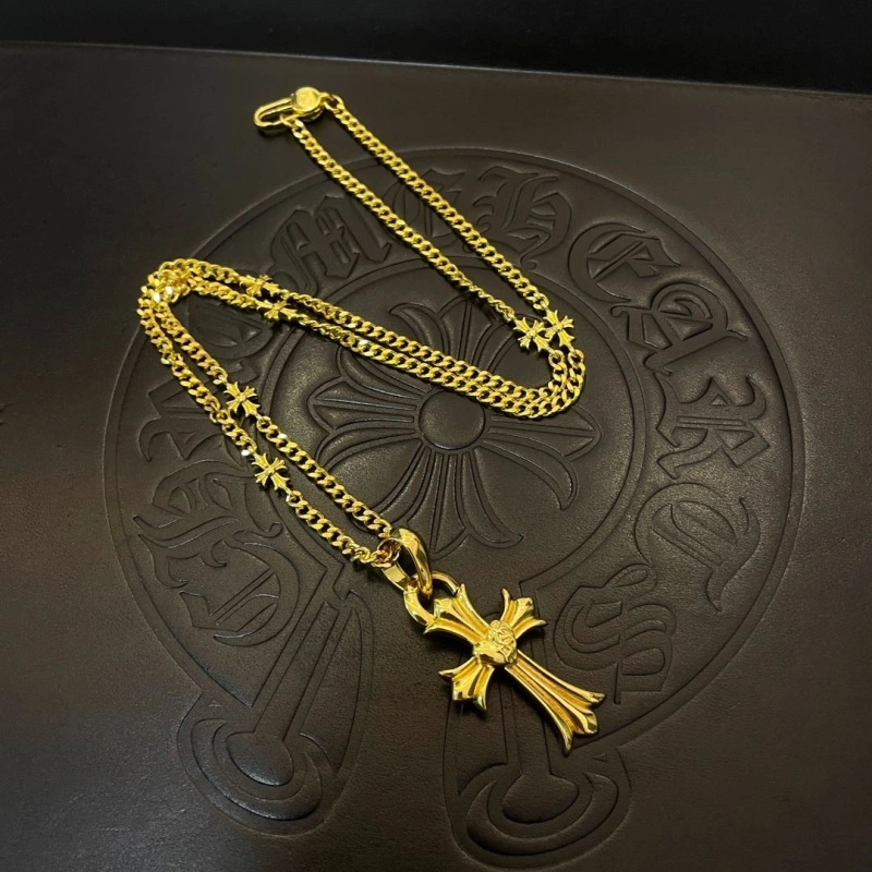UrbanStyle Chrxmx Hxxrts Necklaces 299822