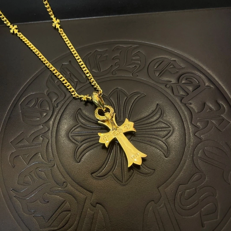 UrbanStyle Chrxmx Hxxrts Necklaces 299822