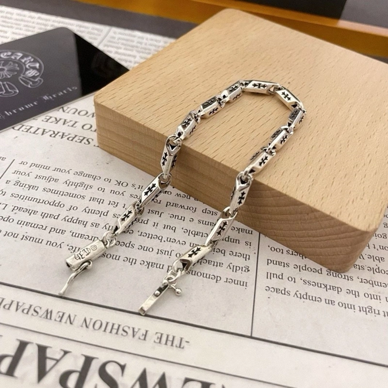 Chrxmx Hxxrts Necklaces Classic 299816