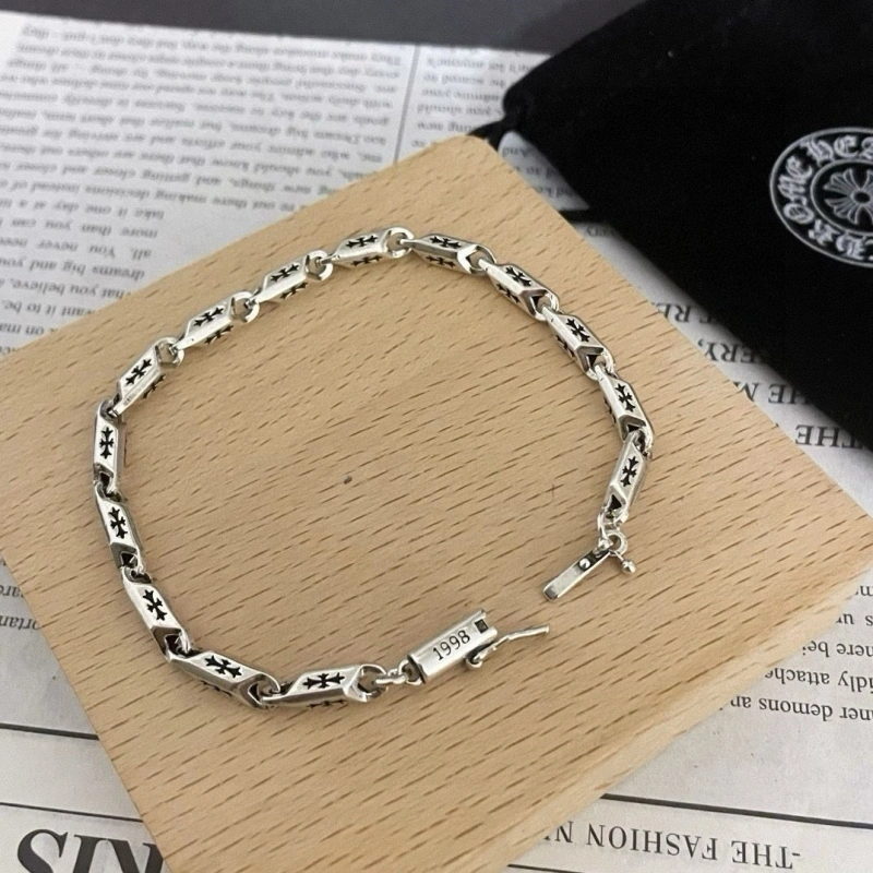 Chrxmx Hxxrts Necklaces Classic 299816