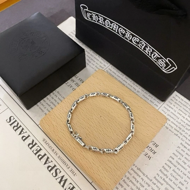 Chrxmx Hxxrts Necklaces Classic 299816