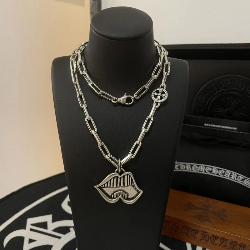 SportInspired Chrxmx Hxxrts Necklaces 299821
