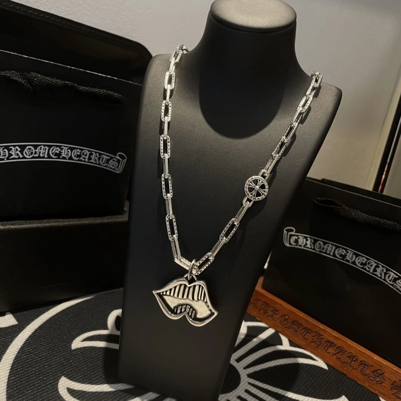 SportInspired Chrxmx Hxxrts Necklaces 299821