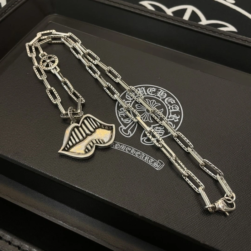SportInspired Chrxmx Hxxrts Necklaces 299821