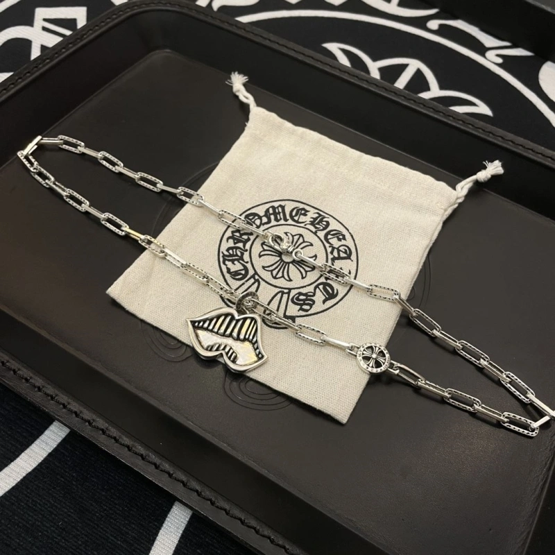 SportInspired Chrxmx Hxxrts Necklaces 299821