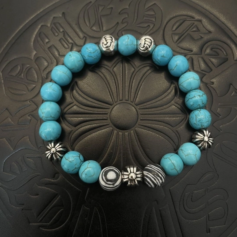 Sleek Chrxmx Hxxrts Bracelets 300228