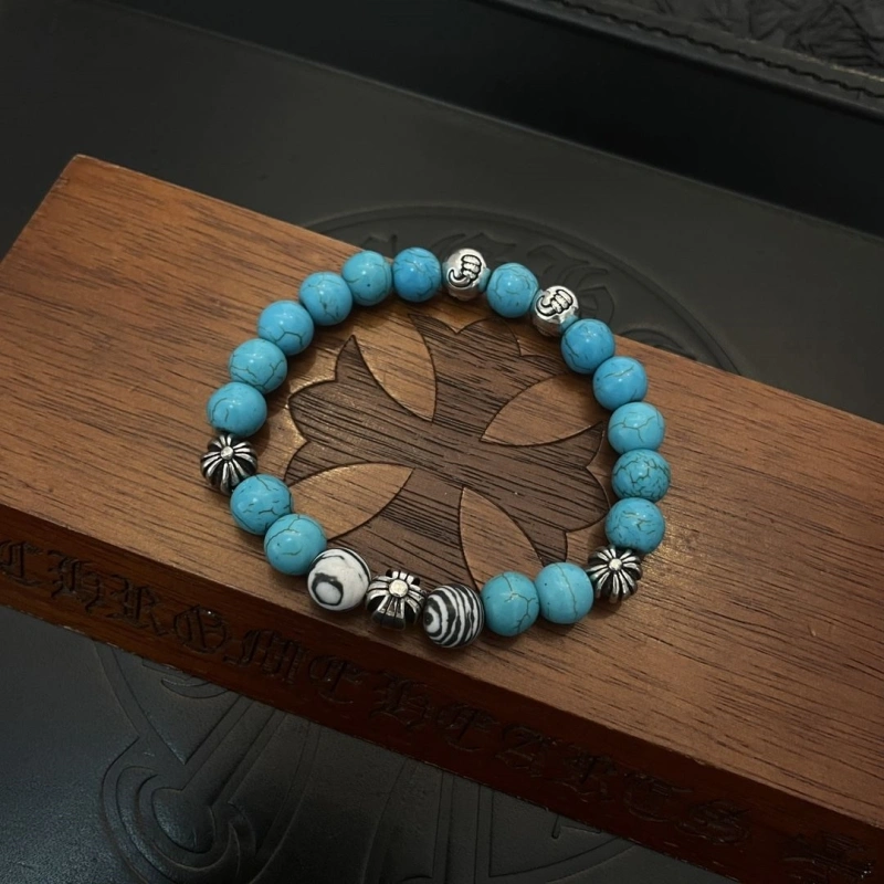 Sleek Chrxmx Hxxrts Bracelets 300228