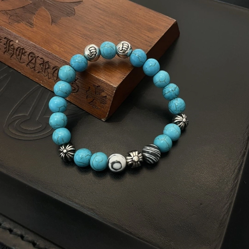 Sleek Chrxmx Hxxrts Bracelets 300228
