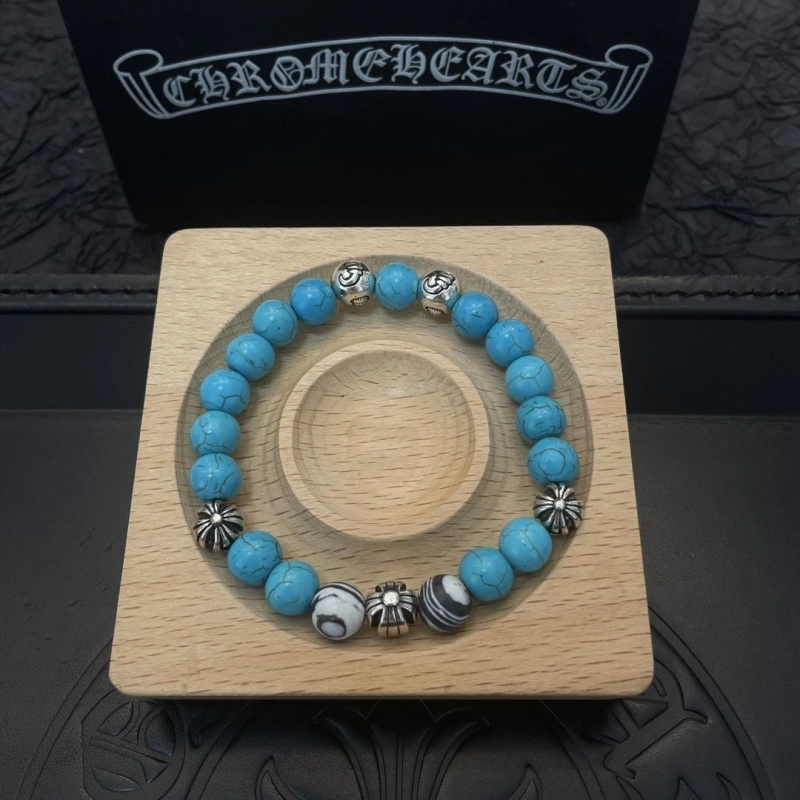 Sleek Chrxmx Hxxrts Bracelets 300228