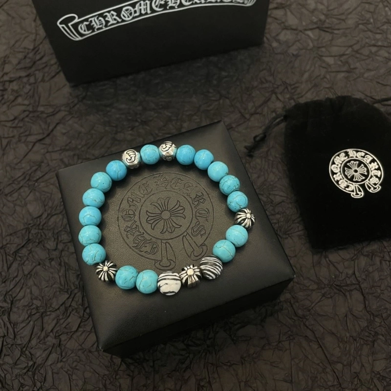 Sleek Chrxmx Hxxrts Bracelets 300228