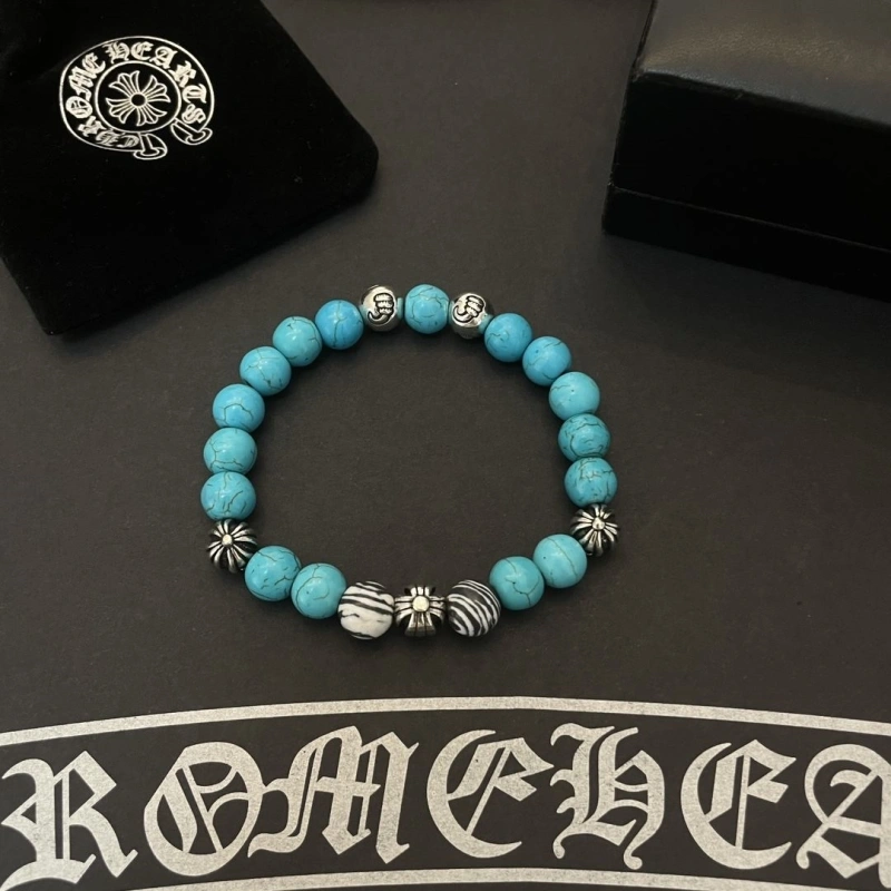 Sleek Chrxmx Hxxrts Bracelets 300228