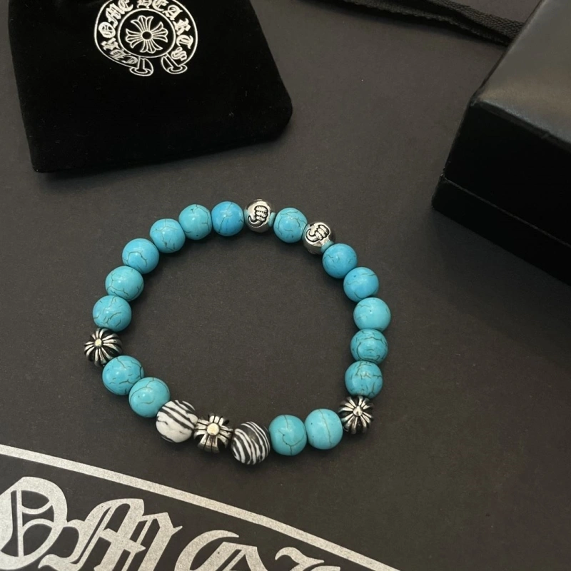 Sleek Chrxmx Hxxrts Bracelets 300228