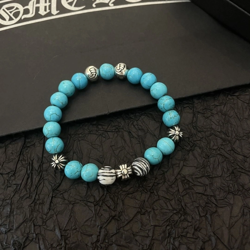Sleek Chrxmx Hxxrts Bracelets 300228