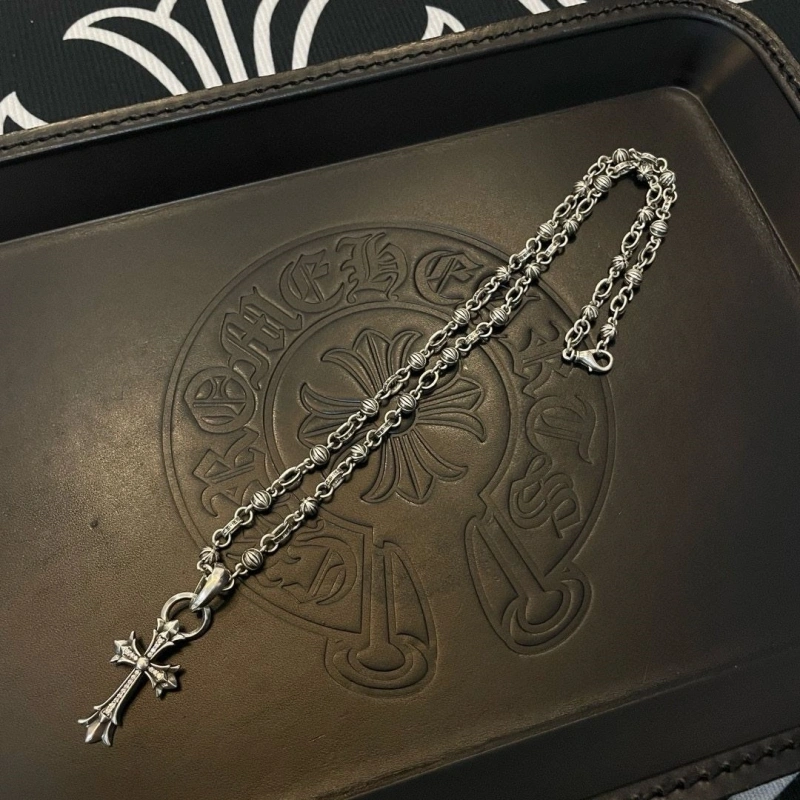 Bright Chrxmx Hxxrts Necklaces 299818