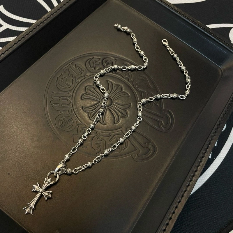 Bright Chrxmx Hxxrts Necklaces 299818