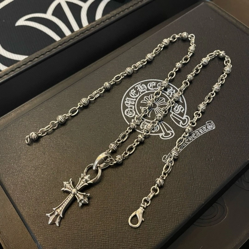 Bright Chrxmx Hxxrts Necklaces 299818