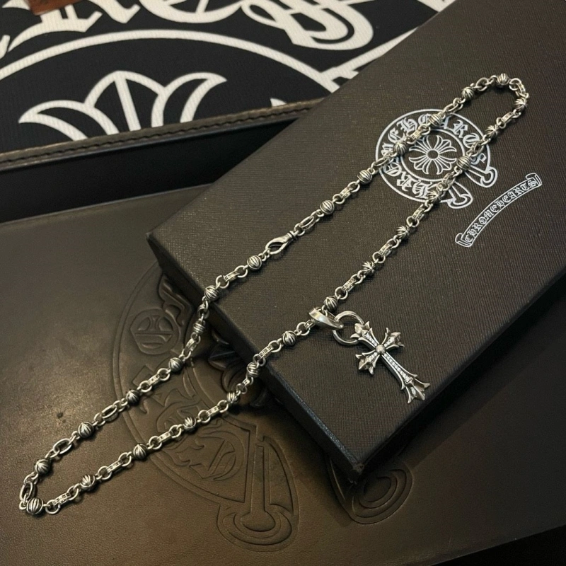 Bright Chrxmx Hxxrts Necklaces 299818
