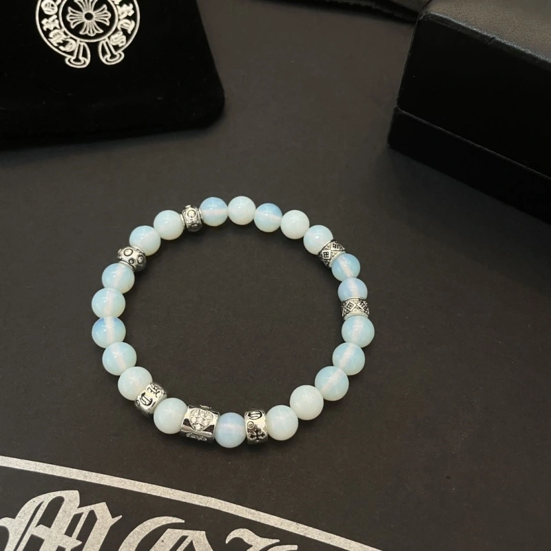Fashionable Chrxmx Hxxrts Bracelets 300221