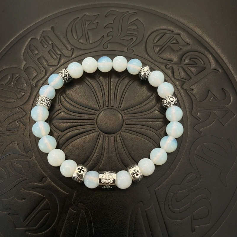 Fashionable Chrxmx Hxxrts Bracelets 300221