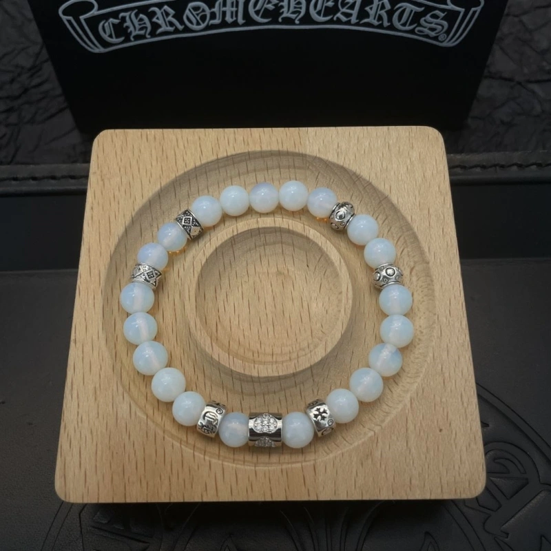 Fashionable Chrxmx Hxxrts Bracelets 300221