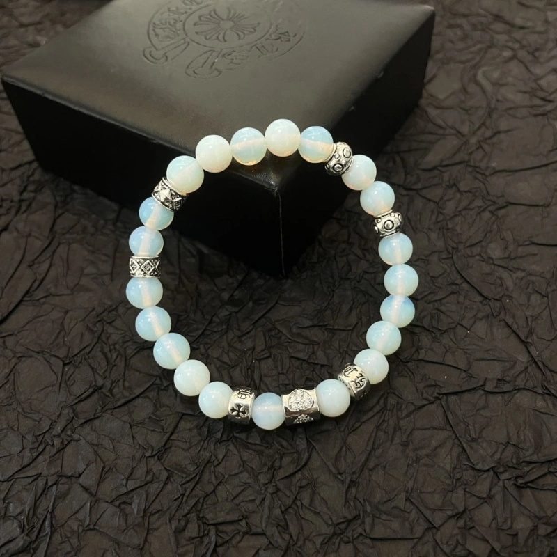 Fashionable Chrxmx Hxxrts Bracelets 300221