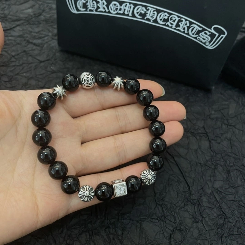 Classic Chrxmx Hxxrts Bracelets 300218