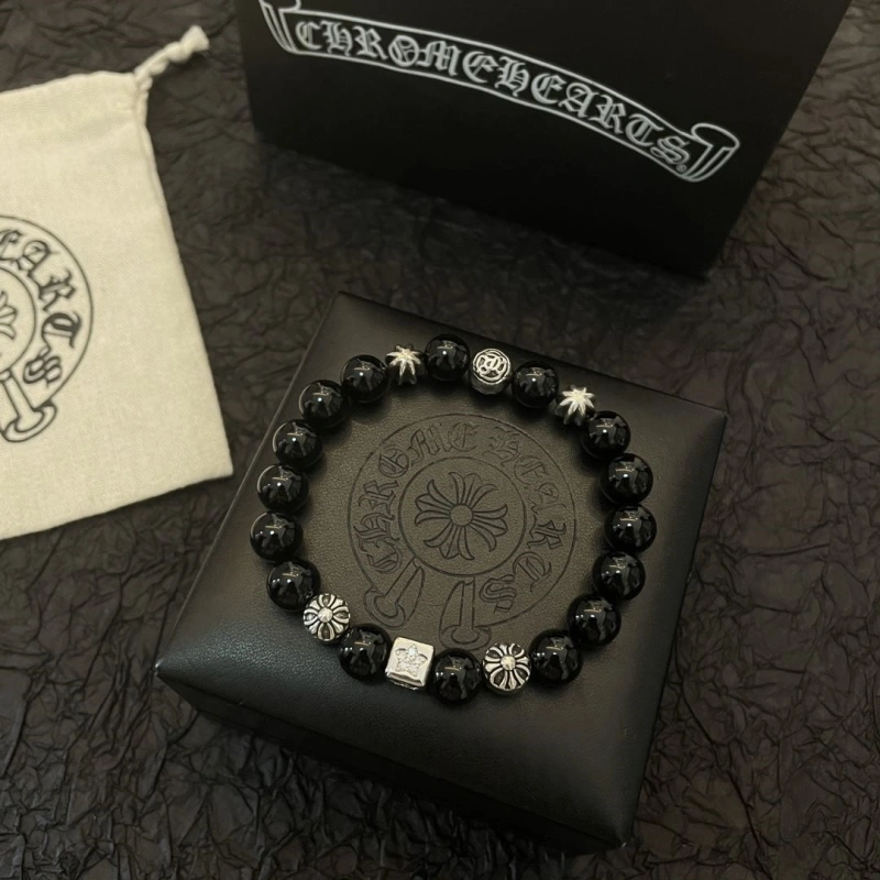 Classic Chrxmx Hxxrts Bracelets 300218