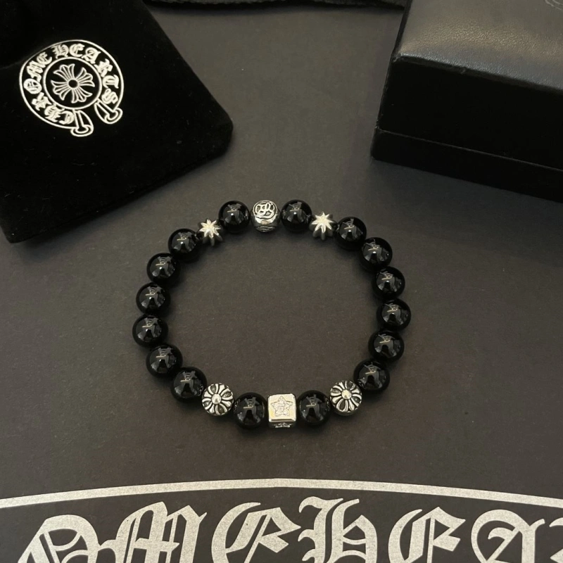 Classic Chrxmx Hxxrts Bracelets 300218