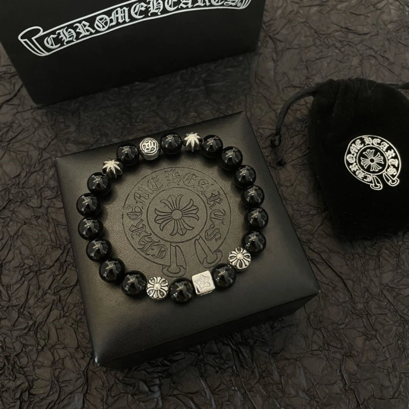 Classic Chrxmx Hxxrts Bracelets 300218