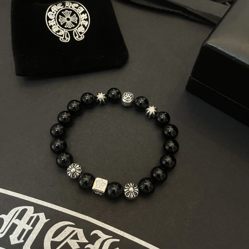 Classic Chrxmx Hxxrts Bracelets 300218