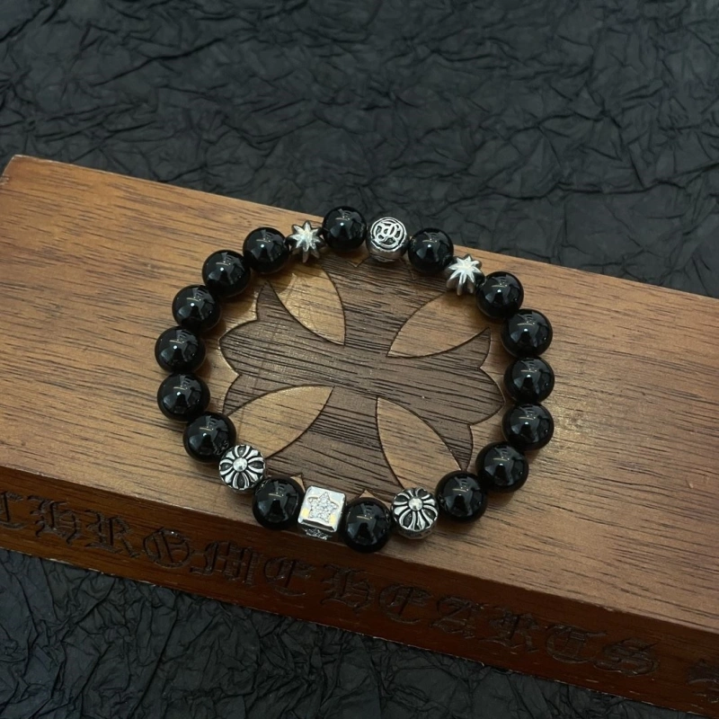 Classic Chrxmx Hxxrts Bracelets 300218