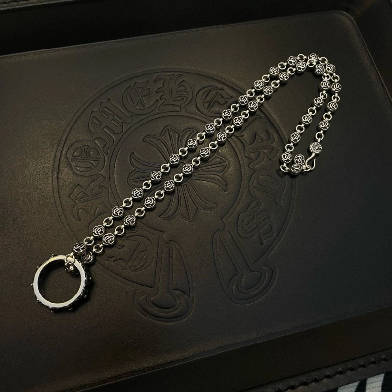 Chrxmx Hxxrts Necklaces Resilient 299815